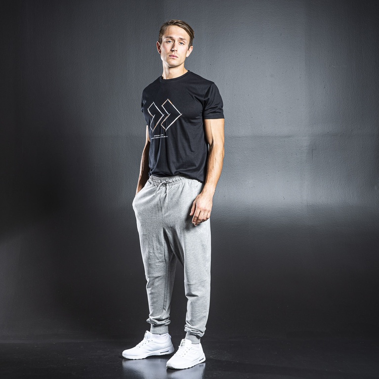 Jogger-housut "Ms Training Joggers" Jogger-housut "Ms Training Joggers"